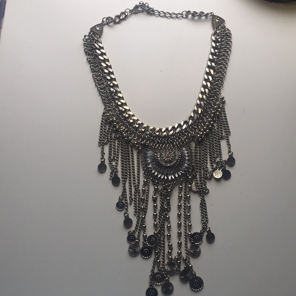 Boho necklace ❗️SALE❗️